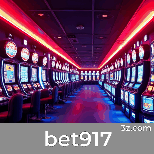 Maximize Seus Ganhos com táticas comprovadas no bet917