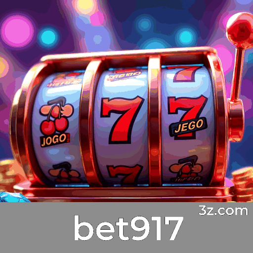 DEPÓSITOS na bet917