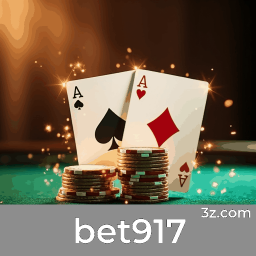 bet917: Um Mundo de Jogos Selecionados e Excelentes