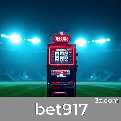 Bônus Incríveis e Ofertas Exclusivas no bet917