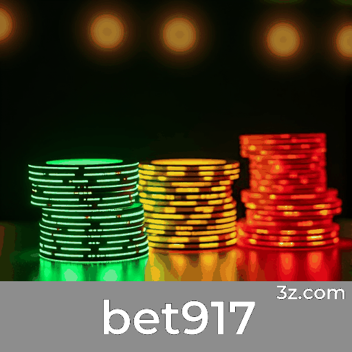 bet917 Casino Social: Uma Experiência de Interação Real