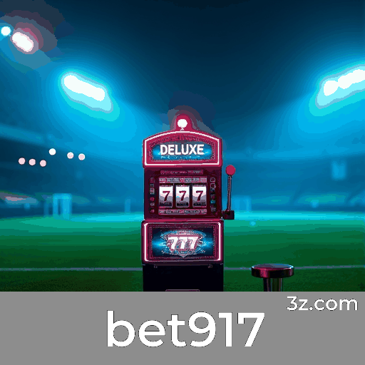 Bônus Incríveis e Ofertas Exclusivas no bet917