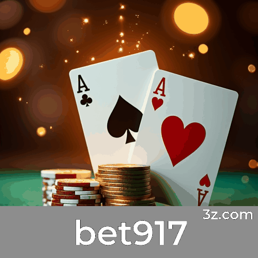 bet917: Apostas Esportivas Completas e Cotações Instantâneas