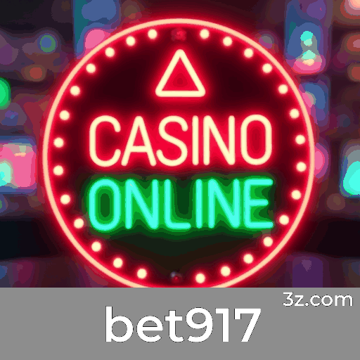 Acesso Seguro e Rápido ao bet917 para Brasileiros