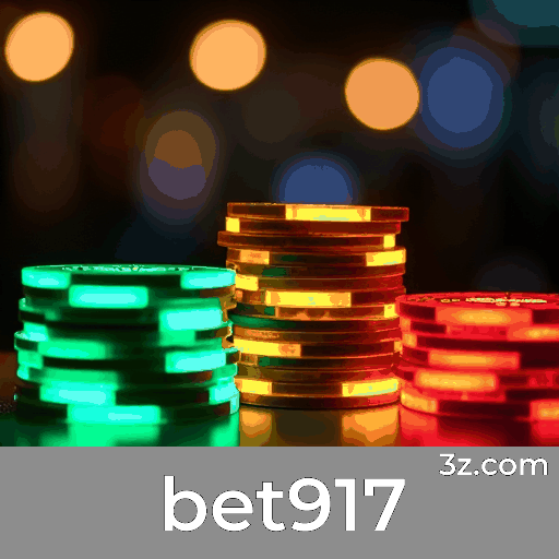 bet917: Um Mundo de Jogos Selecionados e Excelentes