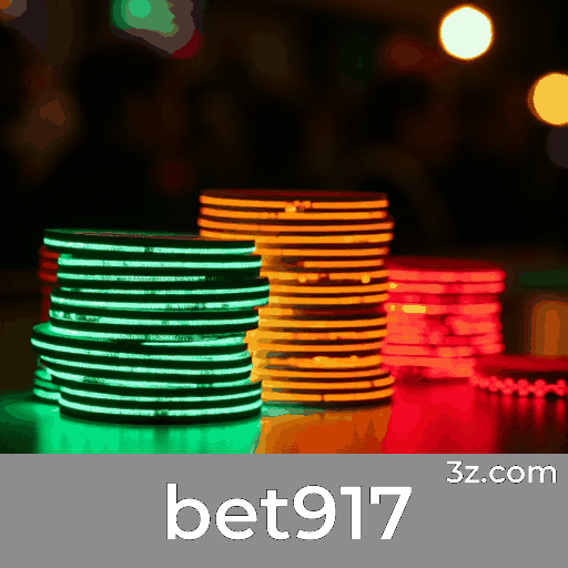 Experiência Profissional na Plataforma de Apostas Bet917