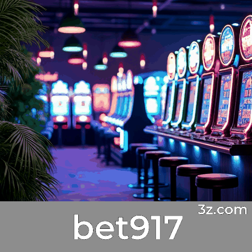 bet917 Casino Social: Uma Experiência de Interação Real