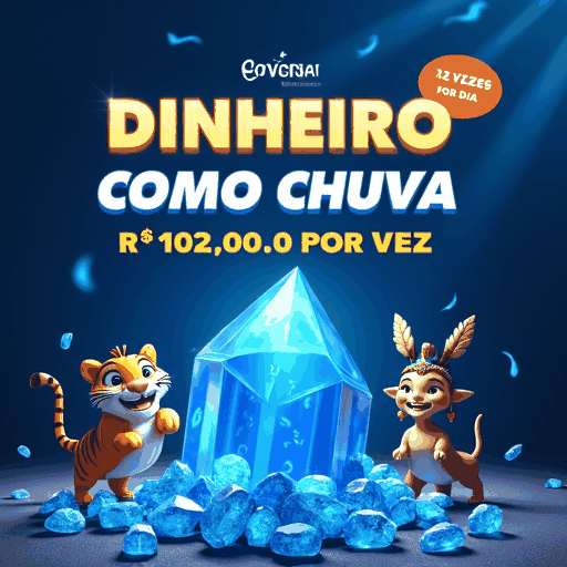 Baixe o App Bet917 e Ganhe Créditos Grátis!