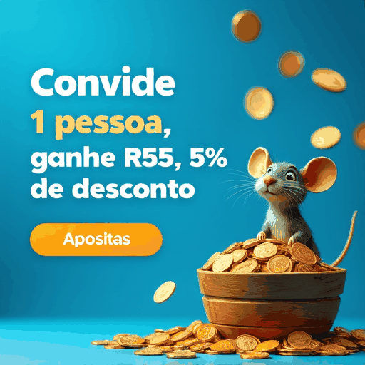 Ganhe mais com o bônus de primeiro depósito no bet917