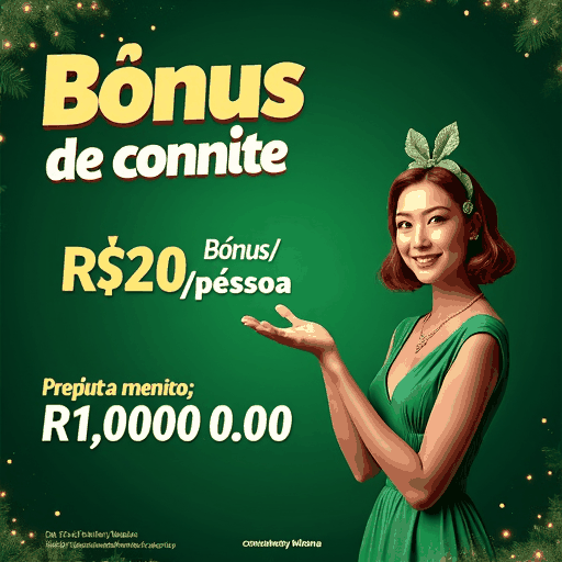 Bem-vindo ao bet917: Bônus de Boas-Vindas Imperdível!