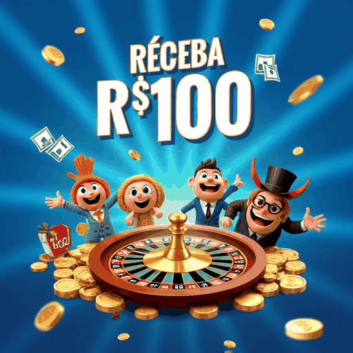 Baixe o App Bet917 e Aproveite Bônus de Boas-Vindas