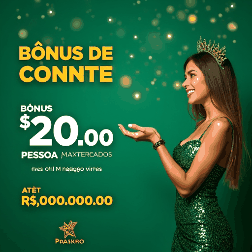 Bônus de Boas-Vindas Imperdível no bet917